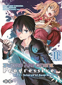 Sword Art Online: Progressive, Arc 3: Scherzo of deep night, t. 03